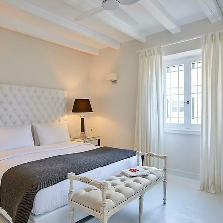 Old Town Luxury Suites 'Princess' Corfu  Exterior foto